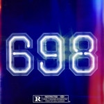 698 - song and lyrics by Mylo Vln | Spotify 698