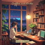 Coffee and Books - song and lyrics by Simple Tape | Spotify Coffee and Books