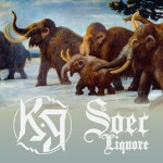 Woolly Mammoths - Single by K9 the Silent One | Spotify