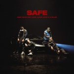 SAFE (feat. Lhast, LON3R JOHNY & 9 Miller) - Single by Mizzy Miles | Spotify SAFE (feat. Lhast, LON3R JOHNY & 9 Miller)