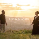 Franny and Evyatar | Spotify Franny and Evyatar