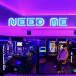Need Me - Single by savedeion | Spotify Need Me