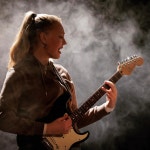 Joelline Ray | Spotify Joelline Ray