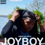 JOY BOY - Album by Shaun the Joyful | Spotify JOY BOY