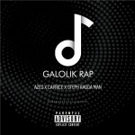 Galolik Rap - Single by Caprice | Spotify Galolik Rap
