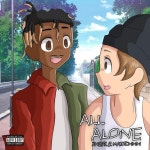 All Alone - song and lyrics by XNEFX, Maitchhh | Spotify All Alone