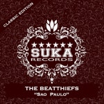 Sao Paulo - Single by The BeatThiefs | Spotify Sao Paulo