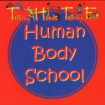 Human Body School - Album by Talking Hands Talking Feet | Spotify Human Body School