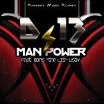 D-13 | Spotify D-13
