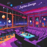 Jupiter Lounge - song by Berezy, Jamaddict | Spotify Jupiter Lounge
