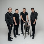 Осень - song and lyrics by Pulse Kino | Spotify Осень