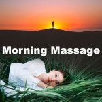 Morning Massage - Album by Massage Noise | Spotify Morning Massage