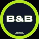 B&B - Single by BABA BLANCA | Spotify