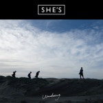 Wandering - Album by SHES | Spotify Wandering