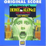 Home Alone 2: Lost In New York (Original Score) - Album by John Williams | Spotify Home Alone 2: Lost In New York (Original Score)
