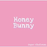 Honey Bunny - Single by super rikutoman | Spotify