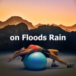 on Floods Rain - Album by Yoga Sounds | Spotify on Floods Rain