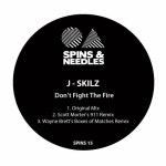 J-Skilz | Spotify J-Skilz