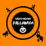 Halloween - Album by Sasha Naiman | Spotify Halloween