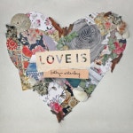 Love Is - EP by Kathryn Ostenberg | Spotify Love Is