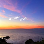 airport crush - Single by sammy rash | Spotify airport crush