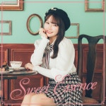 Sweet Essence - EP by Momo Asakura | Spotify