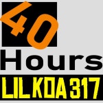 40 Hours - song and lyrics by Lil Koa 317 | Spotify 40 Hours