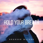 Hold Your Breath - song and lyrics by Brandon Watson | Spotify Hold Your Breath