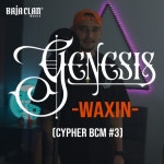 Genesis - (Cypher Bcm #3) - Single by Baja Clan Music | Spotify Genesis - (Cypher Bcm #3)