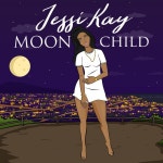 Moon Child - Single by Jessi Kay | Spotify Moon Child