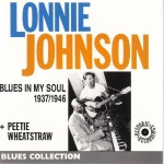 The loveless blues - song by Lonnie Johnson | Spotify The loveless blues