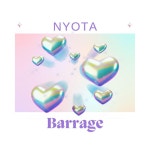 Barrage - song and lyrics by Nyota | Spotify Barrage