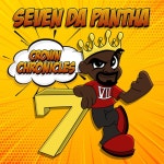 Crown Chronicles - Album by Seven Da Pantha | Spotify Crown Chronicles
