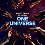 One Universe - song and lyrics by Disco On 45, Dan Rouge | Spotify One Universe