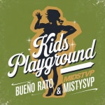 Kids Playground - Single by Bueno Rato | Spotify Kids Playground
