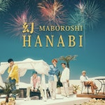 HANABI - song by MABOROSHI | Spotify HANABI