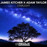 Starlight - song and lyrics by James Kitcher, Adam Taylor | Spotify Starlight