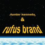Rufus Brand | Spotify Rufus Brand