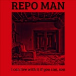 Asexual & Spineless - song by Repo-Man | Spotify Asexual & Spineless