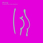 Pills (Population One Remix) - Single by St. Vincent | Spotify Pills (Population One Remix)