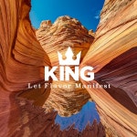 King | Spotify King