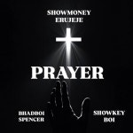 Showmoney Erujeje | Spotify Showmoney Erujeje