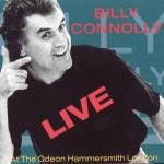 Live At The Odeon Hammersmith London - Single by Billy Connolly | Spotify Live At The Odeon Hammersmith London
