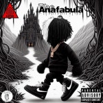 SCP-2747 | The Anafabula - Single by DontHug Iki | Spotify