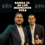 B25 SESSIONS #1 El SOY YO - song by BANDA 25 DE LOS HERMANOS VERA | Spotify B25 SESSIONS #1 El SOY YO