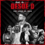 Desde 0 - Single by Jazzyonthedrumz | Spotify Desde 0