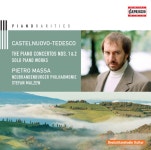 Le danze del Re David, Op. 37: V. Rude e ben ritmato - song and lyrics by Mario Castelnuovo-Tedesco, Pietro Massa | Spotify Le... 