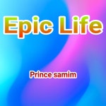 Epic Life - song and lyrics by Prince Samim | Spotify Epic Life