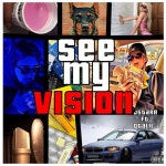 See My Vision - Single by Jstarr | Spotify See My Vision