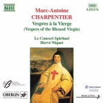 LE H:ave(르헤이브) | Hymne pour toutes les fetes de la vierge, H. 60, "Ave maris... Charpentier, Le Concert Spirituel, Herve Niquet | Spotify Hymne...